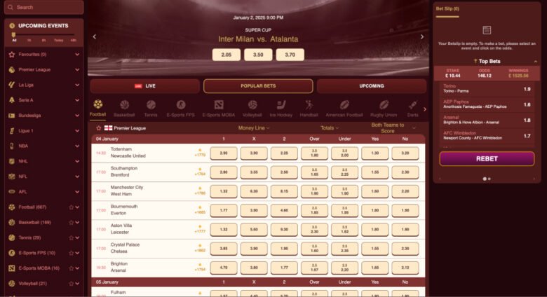 The Double-Edged Sword of Mobile Gaming: Magius Casino App in the UK in United Kingdom